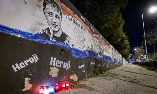 Saborski zastupnici: Hrvatska je morala zatražiti izručenje ubojice Jean-Michela Nicoliera