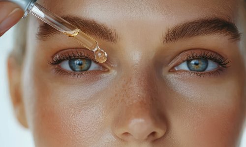 Zaboravite na retinol: Peptidi su novi 'botoks u bočici' koji pomlađuje lice bez iritacija