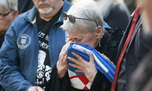 Javila se majka Jean-Michela Nicoliera: 'Nikakva odšteta ne može zamijeniti život'