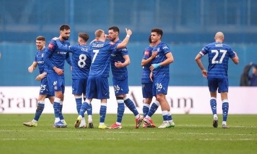 Dinamo u 'atomskom' ritmu. Čeka ga čak šest utakmica u samo 17 dana