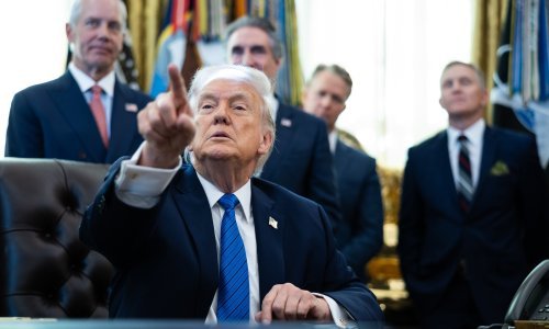 Amerika sve bliža odluci o velikom ratu s Iranom: 'Šefu postaje dosta svega!'