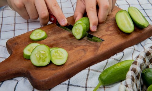 Gorki krastavac? Ne bacajte ga: Trik od 1 minute mu vraća savršen okus