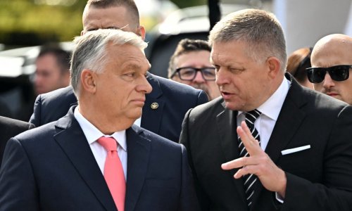 Mađarska i Slovačka zadale udarac: Obustavile isporuku dizela Ukrajini, Fico prijeti isključenjem struje