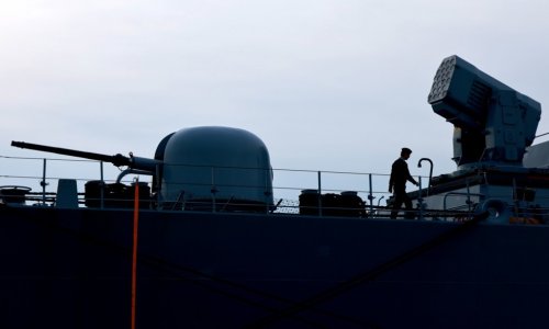 Njemački proizvođač oružja ima zeleno svjetlo: Gradit će vojne brodove, dobio i navoze u Rijeci