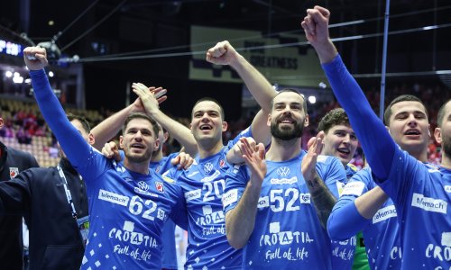 Rukometašima Zagreba u novoj sezoni stiže i brončani hrvatski reprezentativac