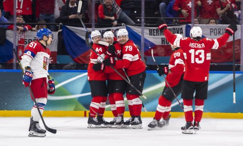 Za dlaku izbjegnuta senzacija godine na Olimpijskim igrama