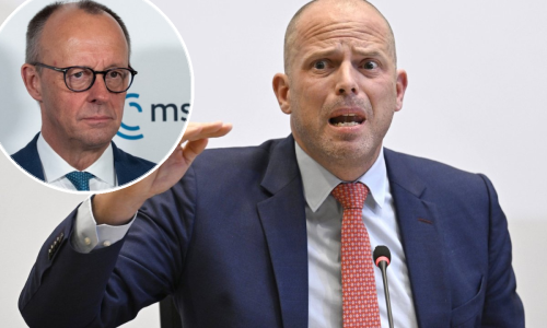 Belgijski ministar odgovorio Merzu: 'Molim vas, začepite!'