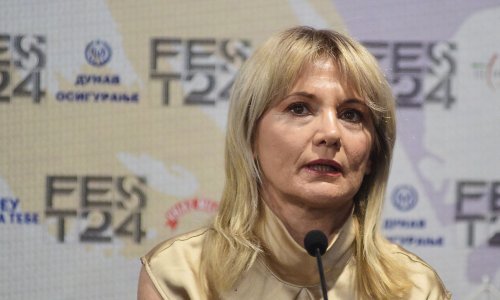 Barbara Nola se oprostila od voljene majke: 'Naš se svijet bez tebe bolno smanjio'