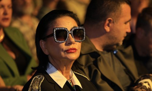 Alka Vuica nakon sretnog preokreta u životu mijenja navike: 'Odričem se poroka'