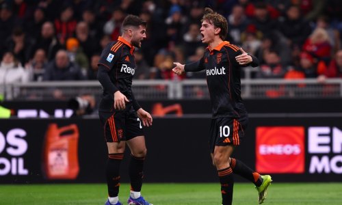 Dobre vijesti za Baturinu; Fabrizio Romano otkrio budućnost sjajnog Paza