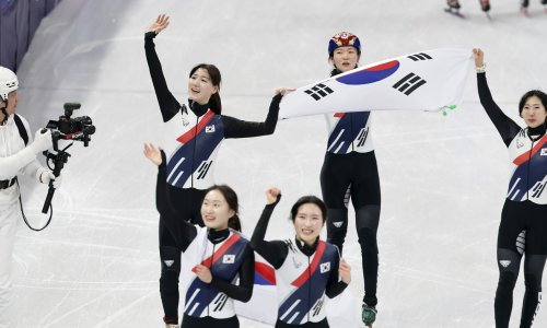 Korejkama zlato, najveće favoritkinje završile u suzama, Talijanka Fontana ušla u povijest