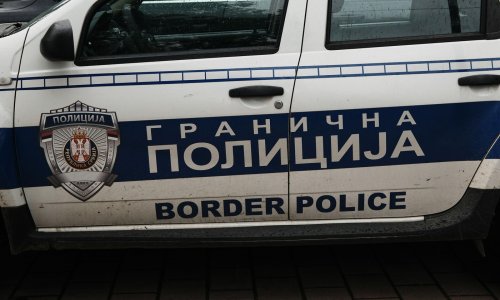 S krivotvorenim hrvatskim dokumentima pokušao iznijeti 5 milijuna dinara iz Srbije