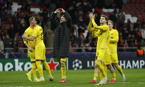 Norvežani napravili senzaciju protiv Intera; Leko s Bruggeom iznenadio Simeoneov Atletico