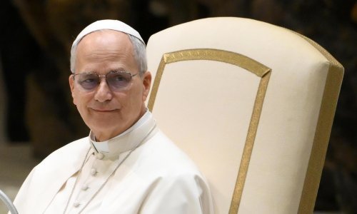 Papa uputio gorljiv apel: 'Toliko žrtava, uništenih života i obitelji, razaranja...'