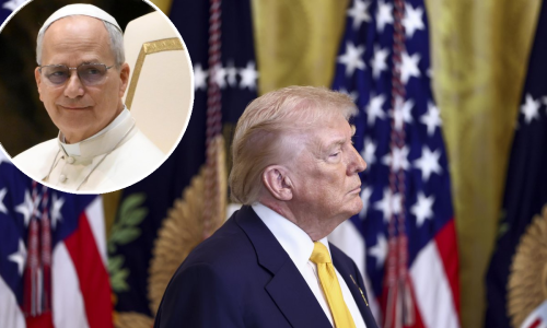 Trump je okupiti 20 zemalja na sastanku Odbora za mir, posljednji ga odbio papa Lav