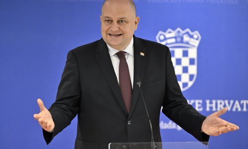 Šušnjara pitali hoće li rasti cijene goriva i struje: 'Ovo su početni šokovi izazvani histerijom'