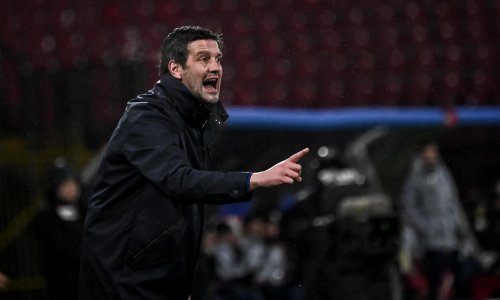 Trener Intera nakon šokantnog poraza u Ligi prvaka spomenuo samo najveću zvijezdu: 'Izgubljen je'