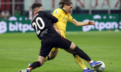 Baturina se našalio oko Modrića: Milan bi trebao...