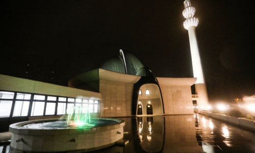 Muslimani širom svijeta pa i u Hrvatskoj slave ramazan: Ovo je pozadina mjeseca posta