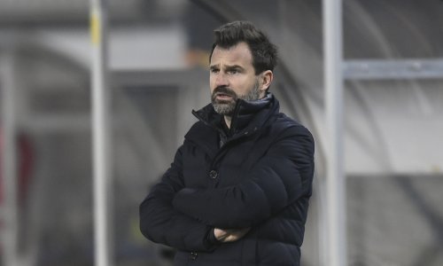 Ivan Leko oduševio je igrom u Ligi prvaka; evo što je poručio nakon utakmice