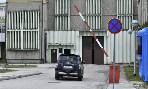 Serijski prekršitelj prometnih pravila u 15-dnevnom zatvoru: Uhvaćen pijan i bez dozvole