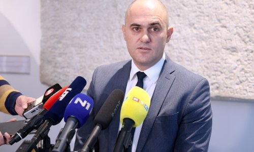 Dabro se uskoro obraća javnosti: Skandalozna snimka izazvala političku buru