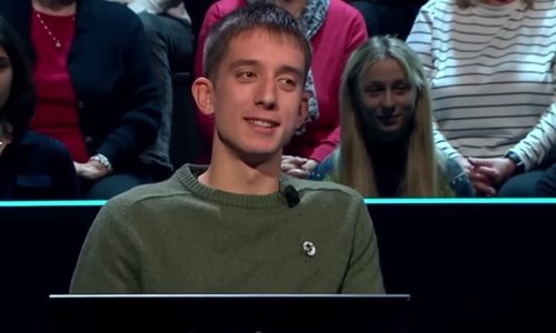 Đuro Hameršak progovorio nakon 'Milijunaša: Ovo ga je najviše uzdrmalo, a planovi s novcem su se promijenili