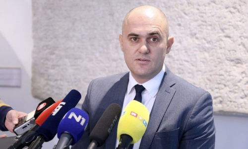 Dabro se uskoro obraća javnosti: Skandalozna snimka izazvala političku buru