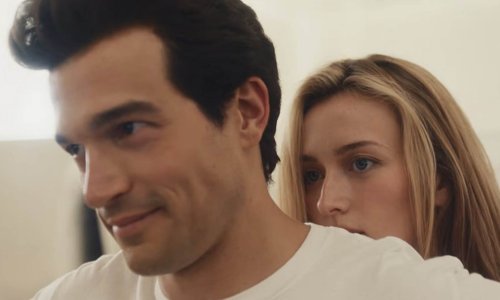 Serija o Kennedyjevima koju svi hvale: romantična drama zbog koje treba pripremiti maramice