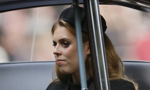 Odakle joj novac? Dok je radila za 'siću', princeza Beatrice na putovanja je trošila sulude iznose