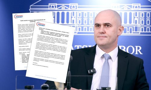 Stigao popis: Ovo su uvjeti Josipa Dabre za napuštanje koalicije