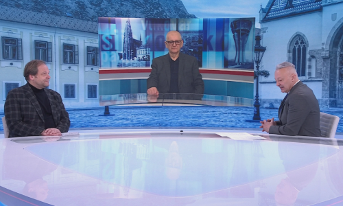 Gotovac: 'HSLS upravlja krizom', Đapić: ‘Koalicija se neće raspasti zbog Dabre’