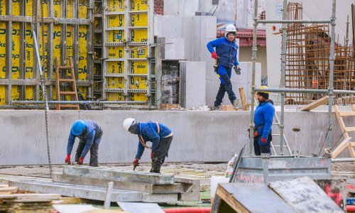 Lošije ocjene menadžera: Očekivanja u hrvatskom gospodarstvu pogoršana