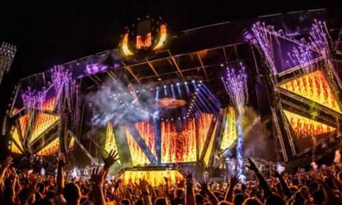 Destination ULTRA Europe Cruise - jedinstveni festivalsko-turistički koncept na svjetskoj sceni