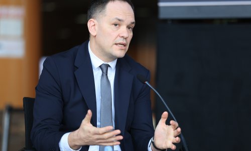 Hrvatska šalje promatrača na Trumpov sastanak Odbora za mir