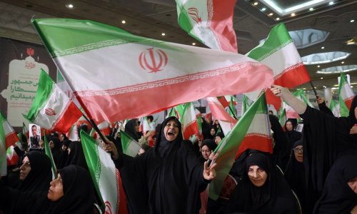 Srbija poslala apel svojim građanima: 'Što prije napustite Iran!'