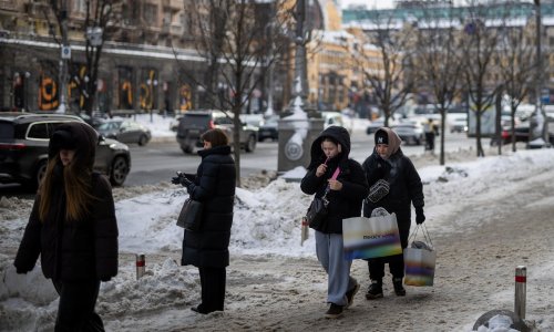 ‘To je katastrofa’: Ukrajina izgubila 10 milijuna ljudi