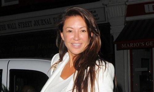 Princ Andrew danas je 'persona non grata', a nekad je bio lud za ovom Hrvaticom