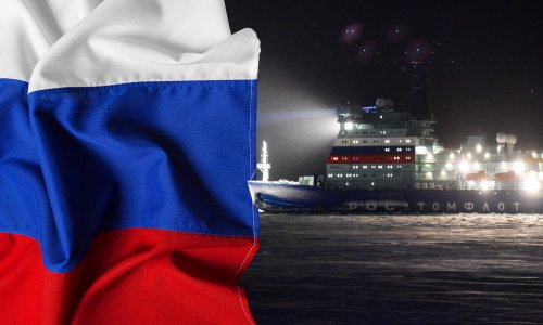 Rusija je u gabuli na Baltiku: Izvoznici nafte prisiljeni su nuditi popuste