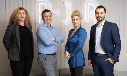 Hrvatska tvrtka dio ogromne međunarodne grupacije: 'Zadržavamo snagu našeg tima'