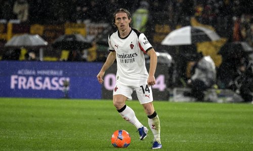 Luka Modrić već prelomio gdje će igrati sljedeće sezone?