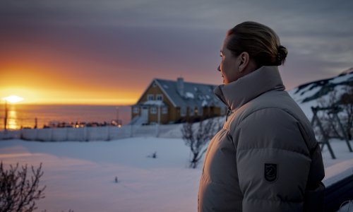 Glavni grad Grenlanda zabilježio rekordno visoke temperature u siječnju