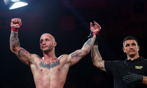 Hrvatski hit-borac priznao: 'Uzimao sam doping i namjerno gubio mečeve'