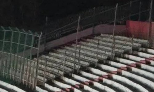 Englezi u šoku zbog prizora iz Mostara: Fotografija obišla svijet