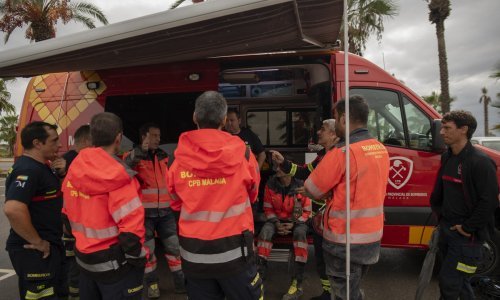 Jači potres zatresao okolicu Lisabona, nema ozlijeđenih