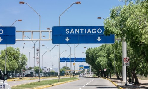 Užas u Čileu: Eksplodirao kamion s tekućim plinom, troje poginulih