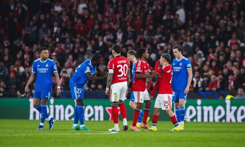 Nakon skandala u Lisabonu FIFA razmatra novo pravilo