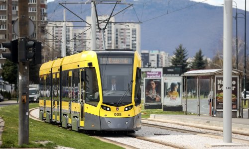 Nova nesreća tramvaja u Sarajevu: Vozač je bio pod utjecajem droga i nije imao dozvolu
