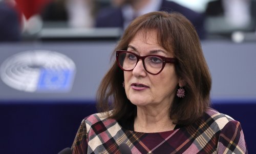 Francuska traži objašnjenje od Šuice zbog Odbora za mir: 'Nemate za to mandat!'