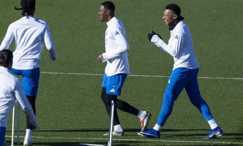 Fabrizio Romano potvrdio: Jedan od lidera napušta Real Madrid